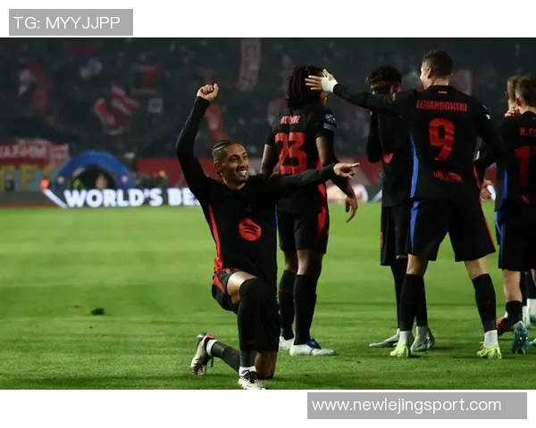 拉菲尼亚与佩德里今日参与部分合练以评估身体状态恢复情况