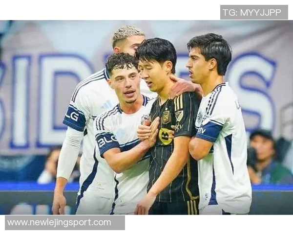 洛杉矶FC高管谈签约孙兴慜与梅西的价值差异与市场潜力