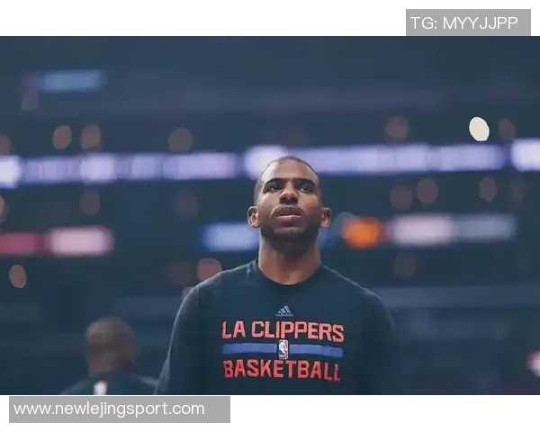 回顾2011年快船震撼交易克里斯保罗加盟开启新篇章