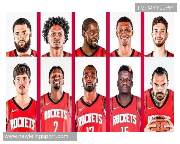 火箭队深厚实力吸引KD需具备全面能力才能争冠