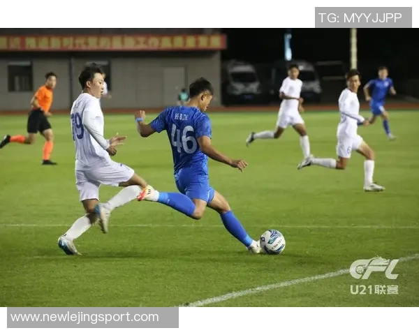 上海申花在中国足球青少年精英联赛U21组第6轮中以0比2不敌浙江队