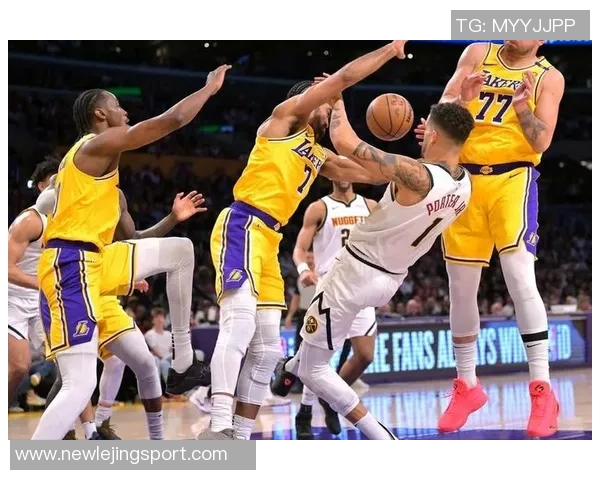 湖人战绩回暖勇士紧随其后快船苦战难改今夜可安心入眠